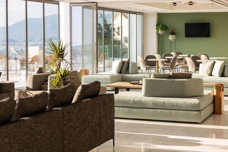 Messinian Icon Hotel & Suites كالاماتا المظهر الخارجي الصورة