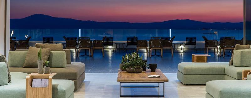 Messinian Icon Hotel & Suites كالاماتا المظهر الخارجي الصورة