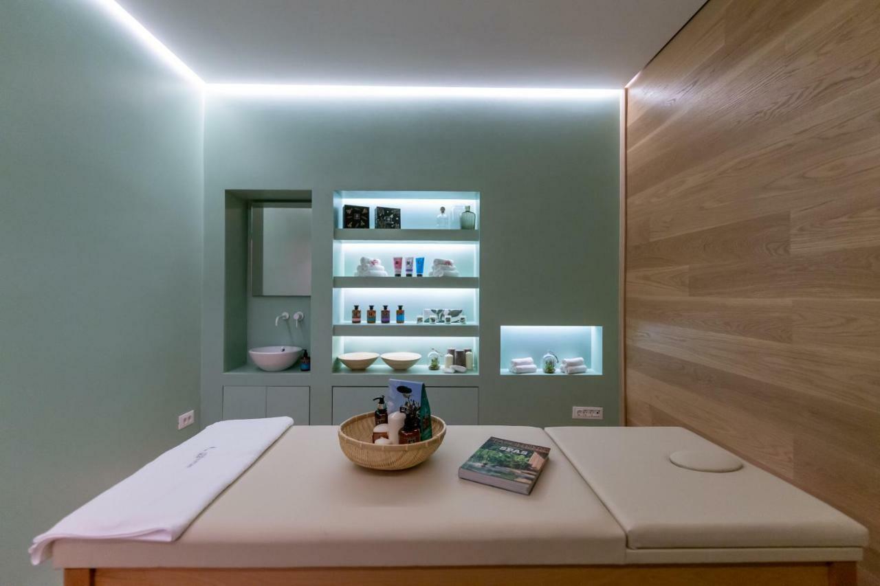 Messinian Icon Hotel & Suites كالاماتا المظهر الخارجي الصورة
