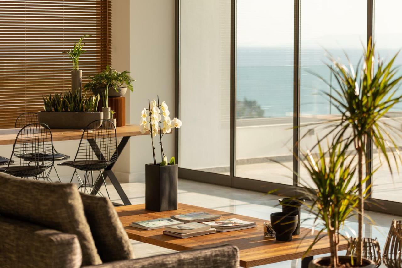 Messinian Icon Hotel & Suites كالاماتا المظهر الخارجي الصورة