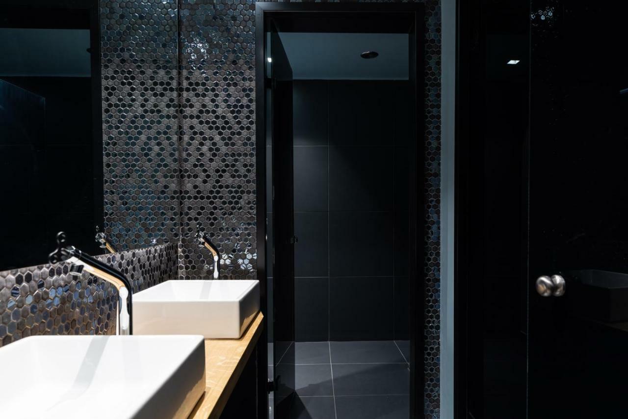 Messinian Icon Hotel & Suites كالاماتا المظهر الخارجي الصورة