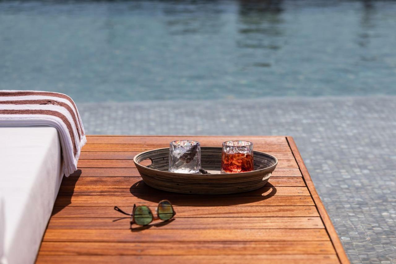 Messinian Icon Hotel & Suites كالاماتا المظهر الخارجي الصورة