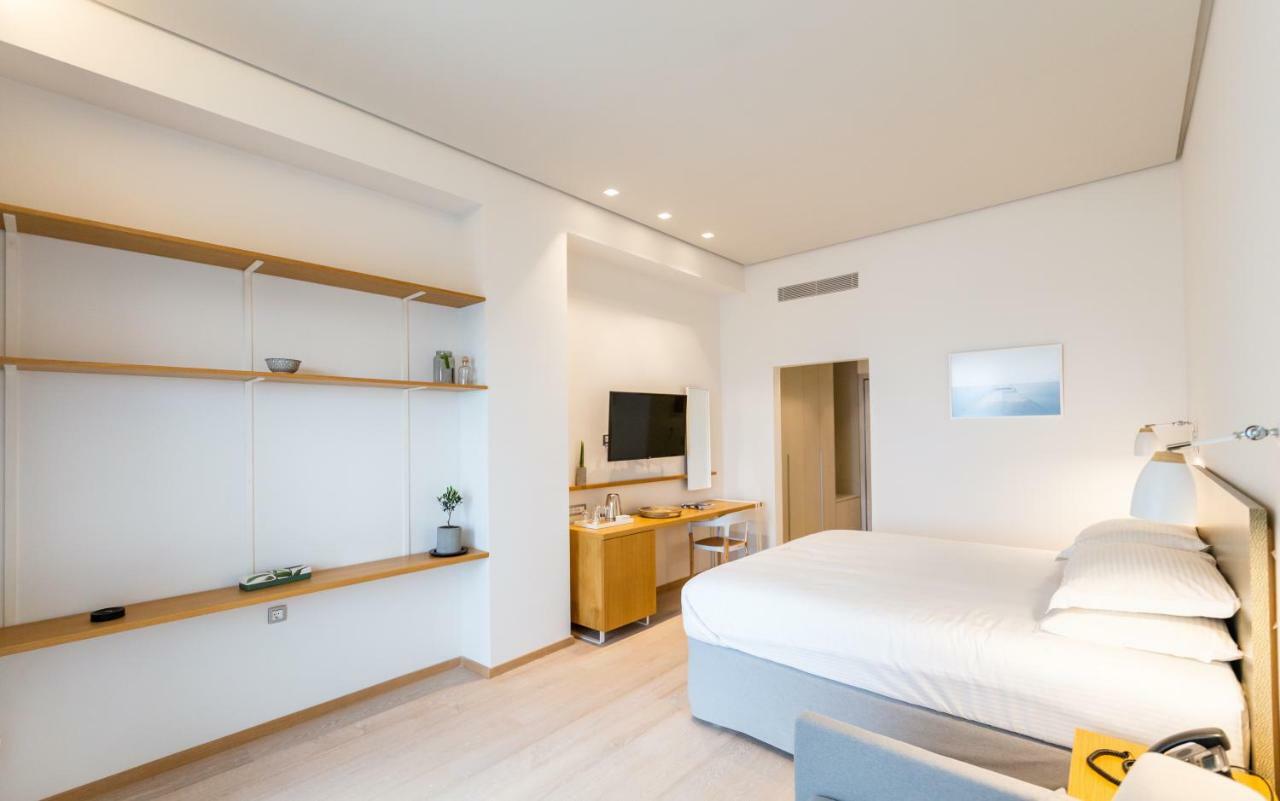 Messinian Icon Hotel & Suites كالاماتا المظهر الخارجي الصورة