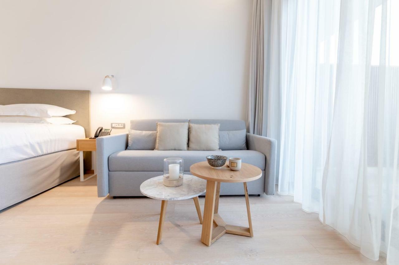 Messinian Icon Hotel & Suites كالاماتا المظهر الخارجي الصورة