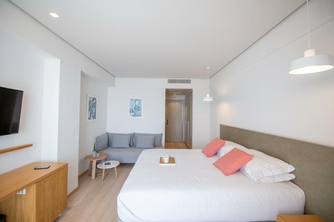 Messinian Icon Hotel & Suites كالاماتا المظهر الخارجي الصورة